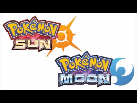 Malie City (Pokemon Sun + Moon)