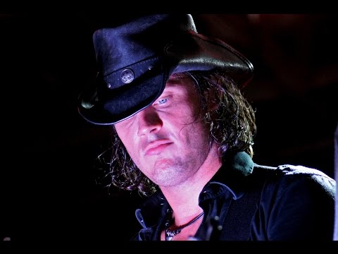 Bounce - Bon Jovi Tribute Band 2015