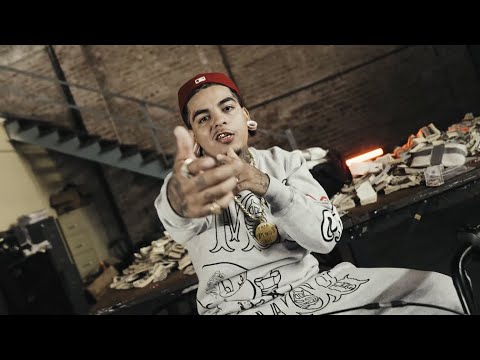 Parkside Plugs - Rey Mysterio (Official Music Video)