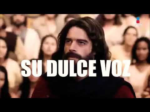 SU DULCE VOZ //GRUPO: JESUCRISTO HOMBRE 2020