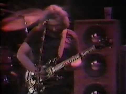 Grateful Dead 12-31-82 Oakland Auditorium Arena