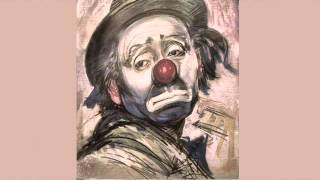 Burl Ives - A Little Bitty Tear