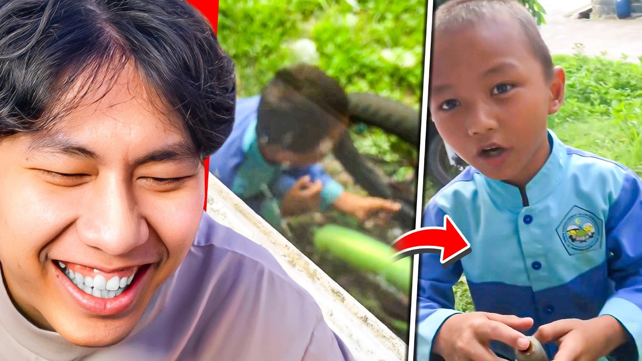ada ada saja loh ya ini awokawok.. 😂 - REACT MEME KOCAK