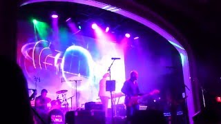 Alan Parsons Live Project "I Robot" 3-5-2016 St Louis