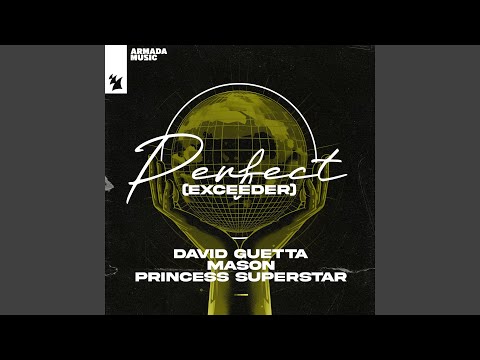 Video thumbnail for Perfect (Exceeder)