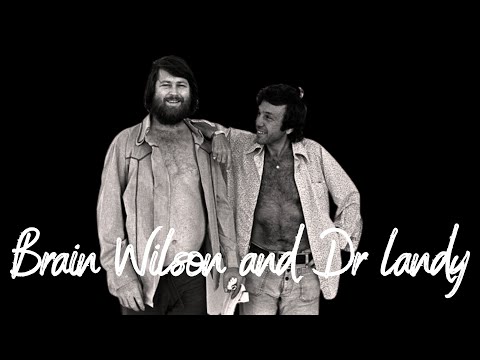 The Story of Brian Wilson and Dr Landy