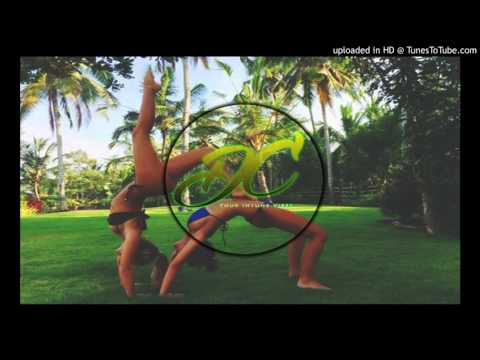 Bonfire - DJ Falcom Ft Childish Gambino _ [Zouk Tropicside 2017]