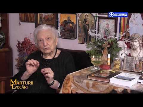 Mărturii și Evocări. „Groapa cu șobolani” - Aspazia Oțel Petrescu. Episodul 1