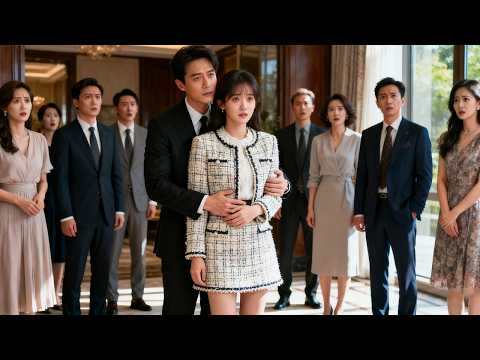 🤣🙌She Enters a CEO Novel to Act Dumb, But Everyone Can Hear Her Savage Inner Complaints