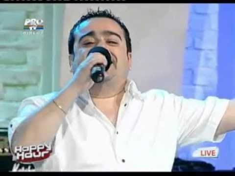 ADRIAN MINUNE - MULTUMESC IUBITA MAMA | HAPPY HOUR