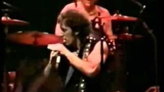 Bruce Springsteen, Boom Boom, live 1988