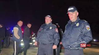 Սուր անկյուն 08.03.2026 - Գագիկ Շամշյան «Որ չդառնաս կյանքիդ դահիճը»
