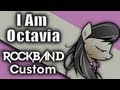 EileMonty - I Am Octavia [Titanium Parody] - Rock ...