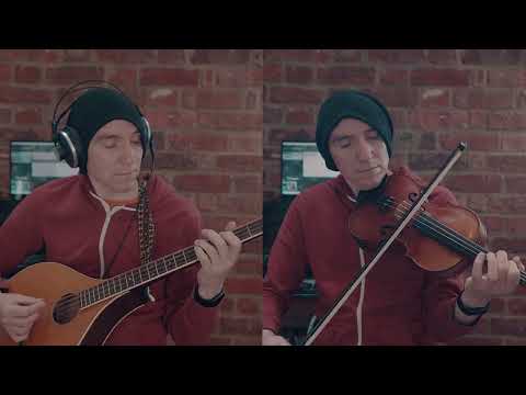 The Wren - A Breton An Dro