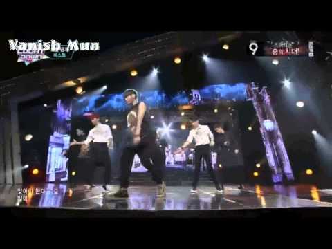 [Fanchant] I'm Sorry - B2ST/BEAST