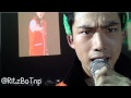20141110 TAECYEON SELFIE - 2PM GO CRAZY ...