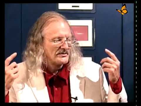 Alchemie & Bewusstsein - Jo Conrad & Manfred Ludwig - 999energy & Bewusst TV