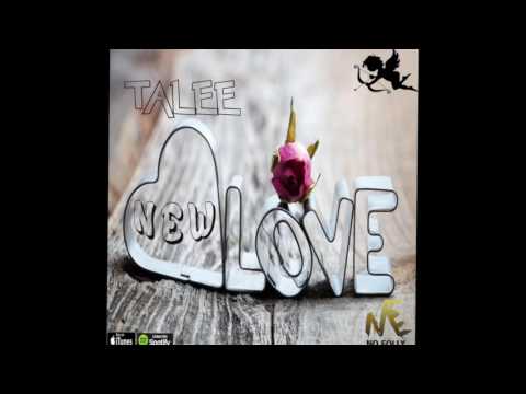 Talee -New Love
