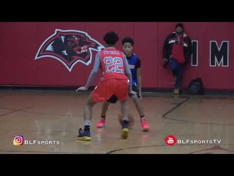 Discovery vs Hurricanes