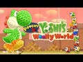 Poochy Yoshi S Woolly World Full Game