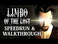 Limbo of the Lost Speedrun & Walkthrough