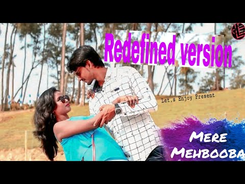 Zara Tasveer Sa Tu - Redefined (New Version) | Let's Enjoy | Suman | Rum