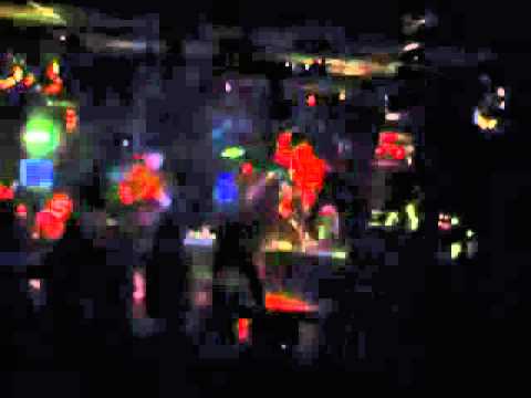 .outofreach. Live@Oefenbunker February 11th 2006