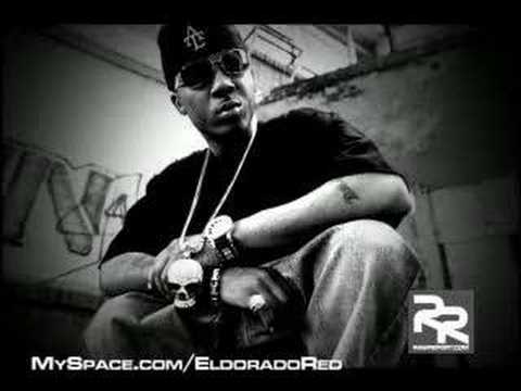 The Raw Report Volume 6 - Eldorado Red