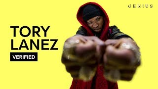 Tory Lanez &quot;Hate To Say&quot; Official Lyrics &amp; Meaning | Verified