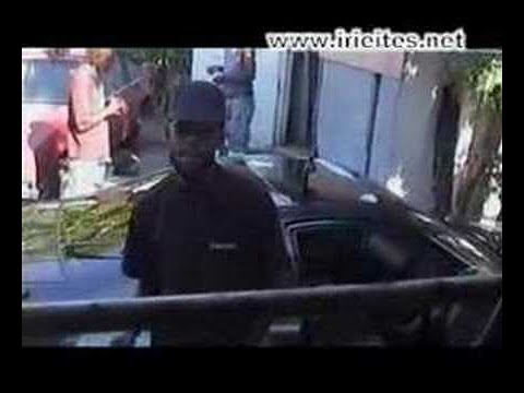 Turbulence & Spectacular & Irie Ites  - High Grade - Rocking Time Riddim (Official Video)