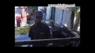 TURBULENCE & SPECTACULAR "HIGH GRADE" ROCKING TIME RIDDIM - IRIE ITES RECORDS