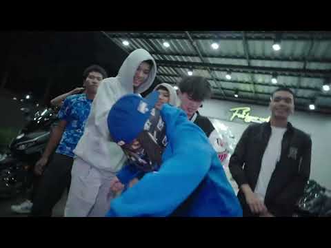 ZEE BYE x KMLC x SONABOY - STEP BY STEP - (Official Music Video) R I P SONABOY