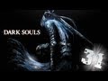 Dark Souls: PtDE #31 - Крепость Сена 