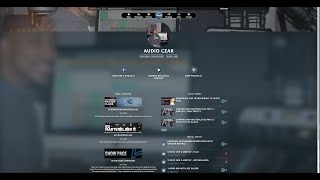 Video thumbnail for PreSonus sphere first impressions by Czar