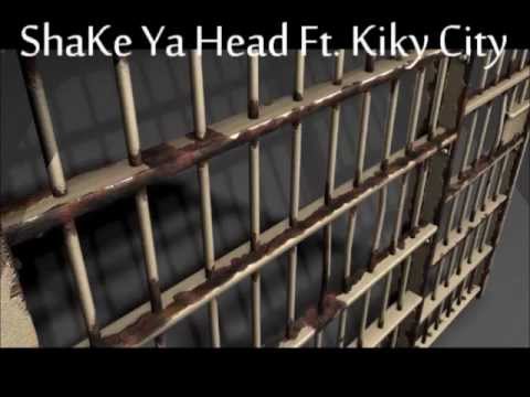 راب سوداني ثوري :{ متهم } ShaKe Ya Head Ft. Kiky City { متهم } Sudanese Hiphop
