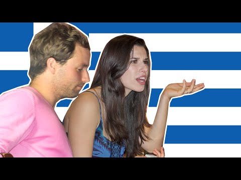 download lagu mp3 mp4 How To Know If A Greek Girl Likes You, download lagu How To Know If A Greek Girl Likes You gratis, unduh video klip How To Know If A Greek Girl Likes You