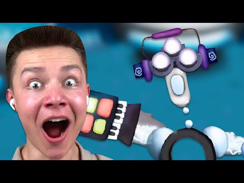 Reacting to All CLUBBOX! (My Singing Monsters)