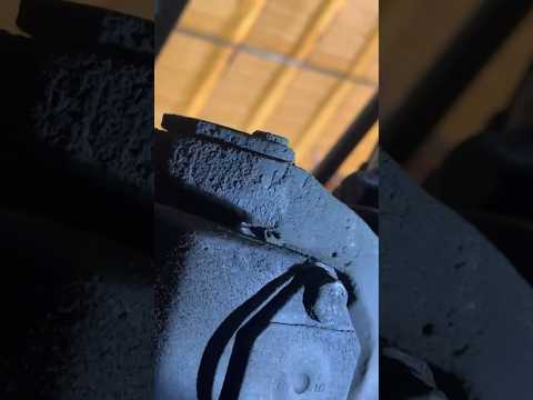 Vibration While Driving. Common Issues On Semi Trucks