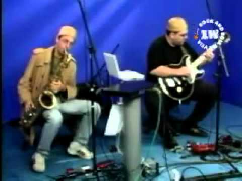 Os Mulheres Negras - ao vivo no ChatShow Terra