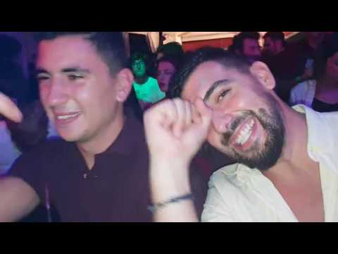 HÉLDER CUNHA @ RECEÇAO AO CALOIRO DOS AÇORES 2018