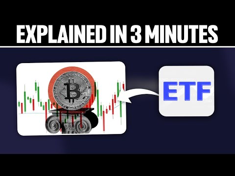 Bito ETF in 3 Minuten erklärt 2025!