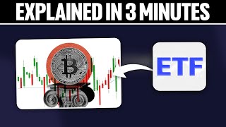 Bito ETF Explained in 3 Minutes 2025!