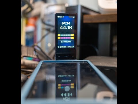 fiio QX13