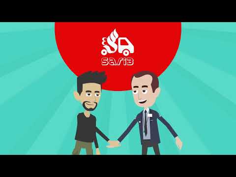 Sari3 - سريع Chauffeur
