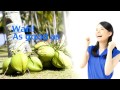 Karta Coconut Water