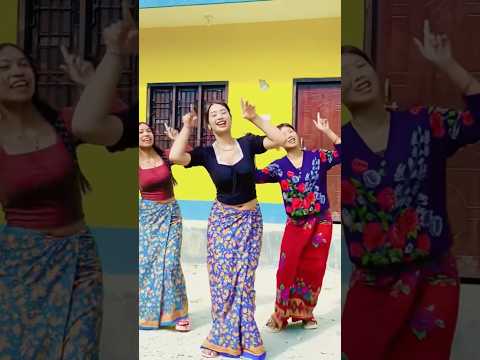 Rimai रिमै -Prakash Dutraj • Melina Rai • Kepina Gotame • New Nepali Song 2080 • 2083