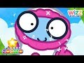 Planet Cosmo Visiting The Big Blue Neptune Full Episodes Wizz Explore