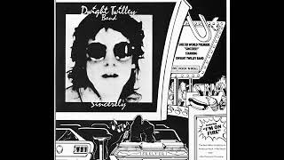 Dwight Twilley - Dion Baby