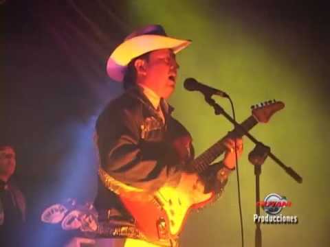 LOS HERMANOS SANDOVAL DE CALBUCO DVD COMPLETO