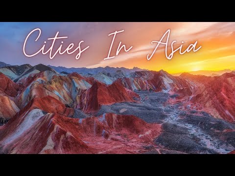 10 MOST UNDERRATED CITIES IN ASIA